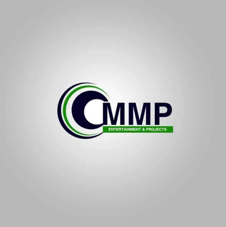 Mmp entertainment logo