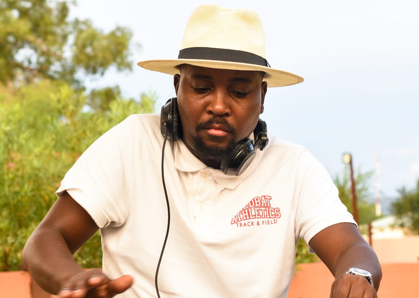 Dj hire vaal