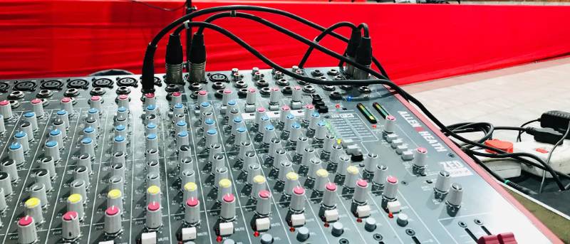 Digital and amplifiers
