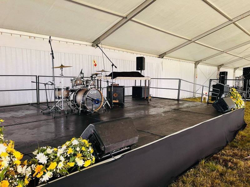 Event organiser in johannesburg