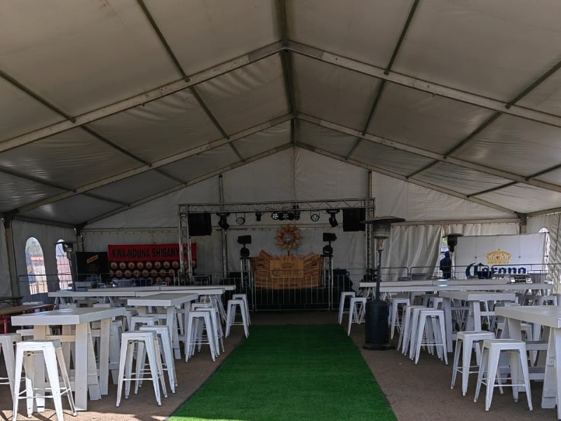 Event coordination
