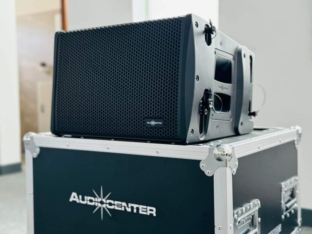 Sound equipment for hire in pretoria