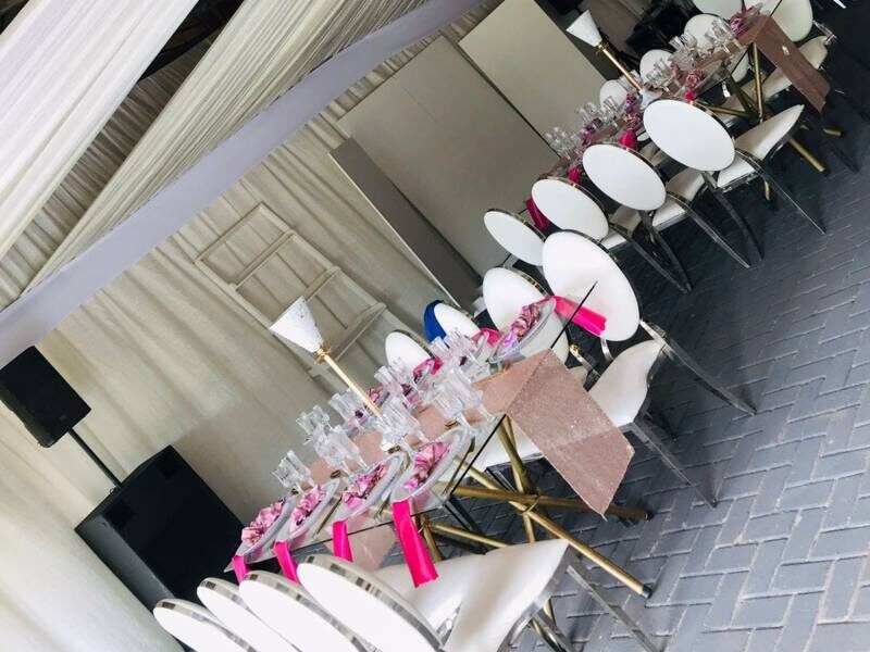 Wedding celebrations