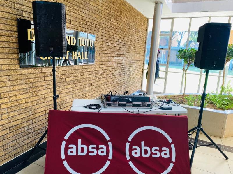 Corporate events