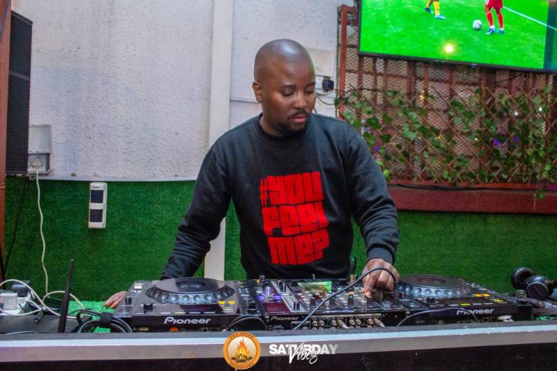 Dj hire services